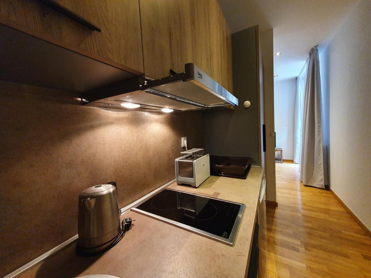 Planinsko Jutro - Brzece Centar Apartments, Kopaonik Экстерьер фото
