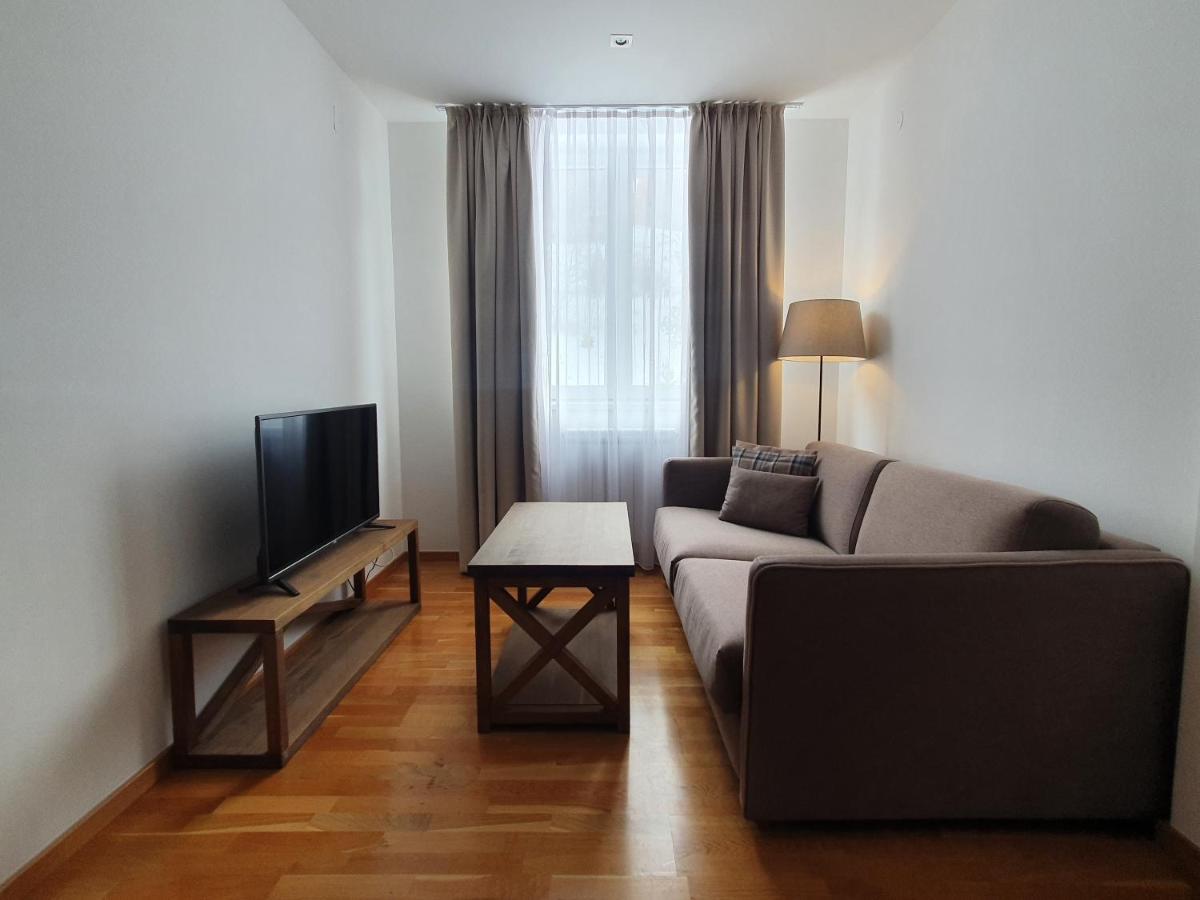 Planinsko Jutro - Brzece Centar Apartments, Kopaonik Экстерьер фото