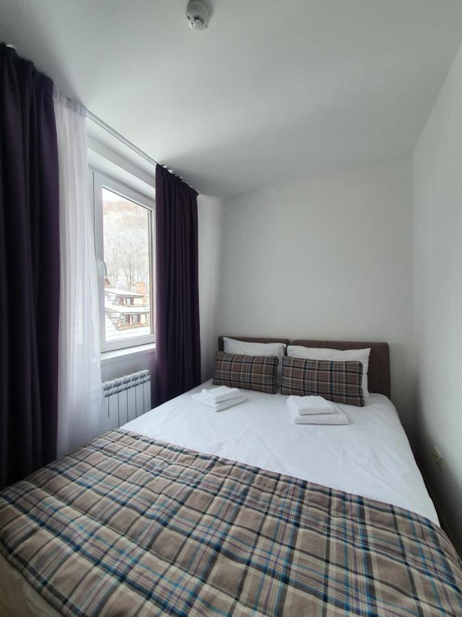 Planinsko Jutro - Brzece Centar Apartments, Kopaonik Экстерьер фото