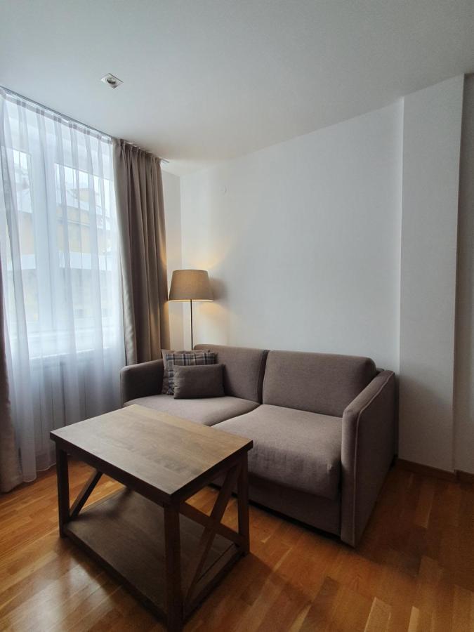 Planinsko Jutro - Brzece Centar Apartments, Kopaonik Экстерьер фото