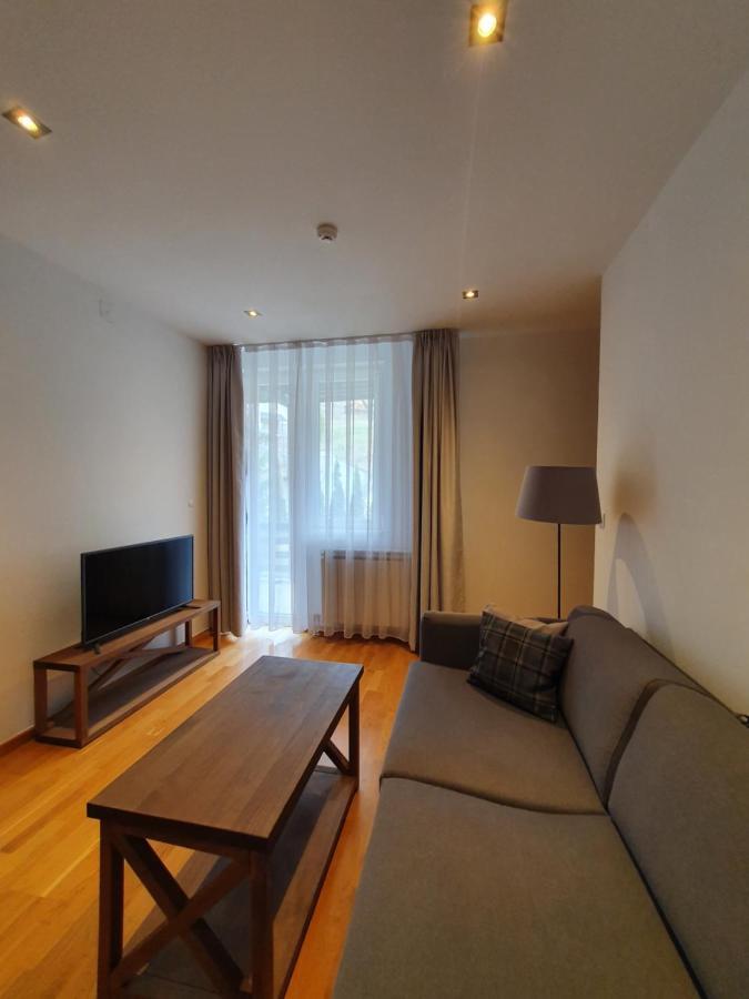 Planinsko Jutro - Brzece Centar Apartments, Kopaonik Экстерьер фото