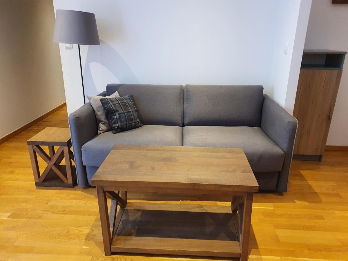 Planinsko Jutro - Brzece Centar Apartments, Kopaonik Экстерьер фото