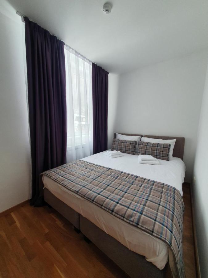 Planinsko Jutro - Brzece Centar Apartments, Kopaonik Экстерьер фото